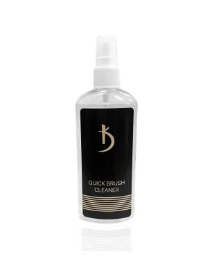 Quick Brush Cleaner - средство для очищения кистей для макияжа,150 мл